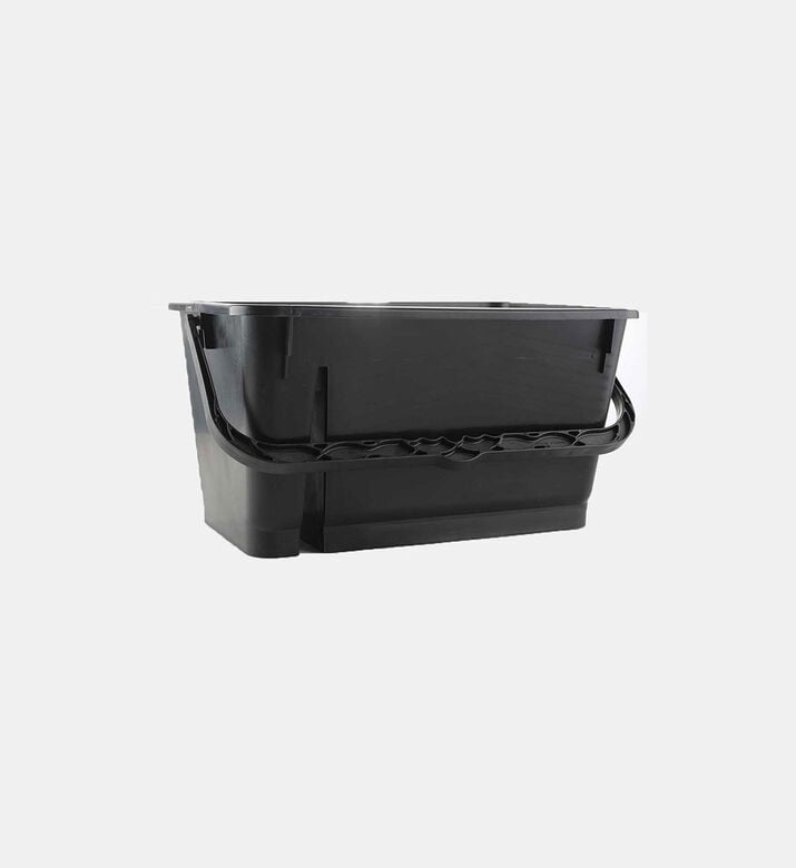 Plastic Rectangular Paint Bucket