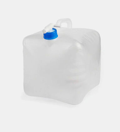 Thermoplastic Foldable Water Tank