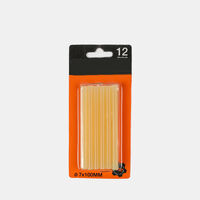 Glue Cartridges 12-piece Set