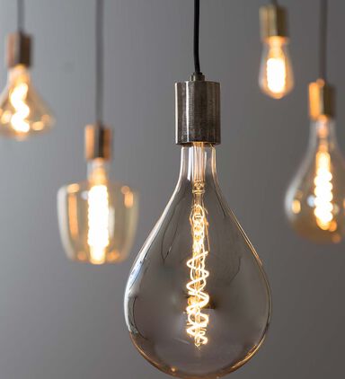 Asta D16 Led Light Bulb