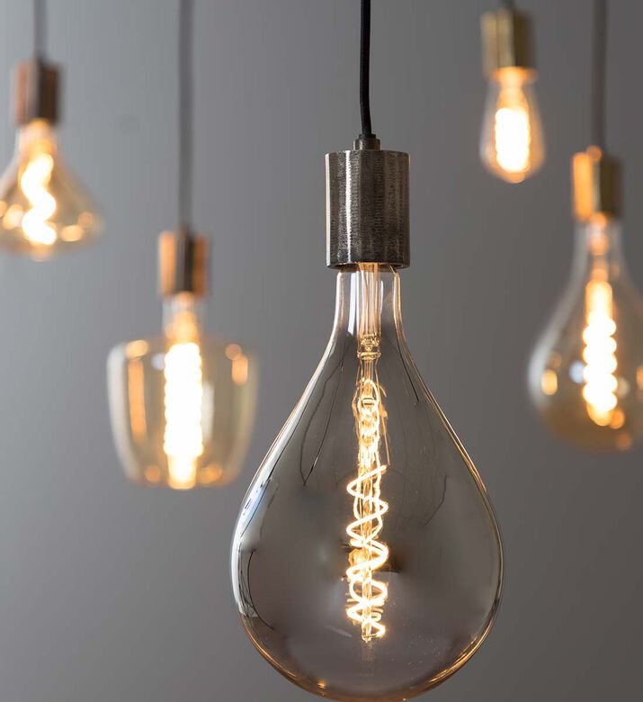 Asta D16 Led Light Bulb