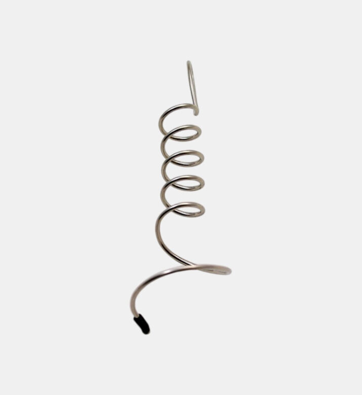 Chevalier Diffusion Stainless Steel Poultry Lace, Packshot View
