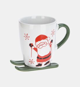 Home Deco and More Mug Stoneware, Packshot View