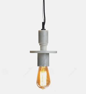 Lattoo Marble Pendant Lamp