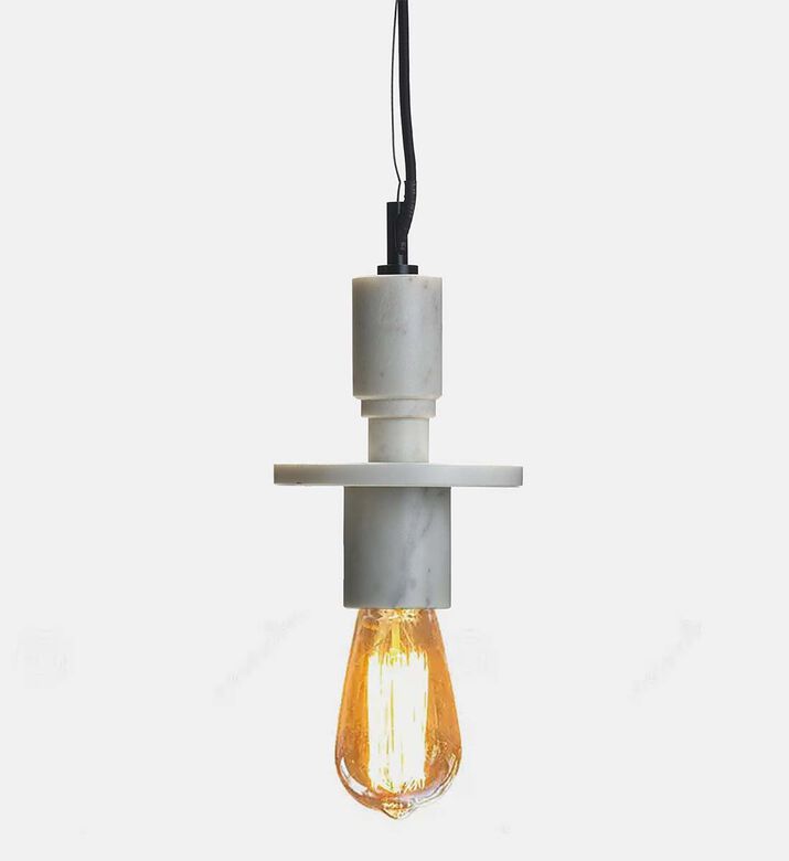 Lattoo Marble Pendant Lamp