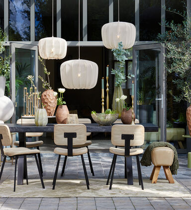 Sjors Textile Rectangle Rug