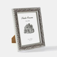 Wood Picture Frame