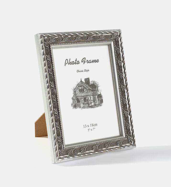 Wood Picture Frame