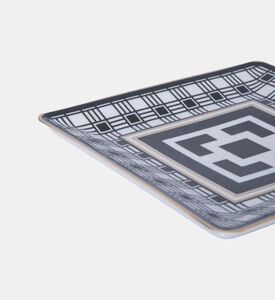 Optical Porcelain Tray