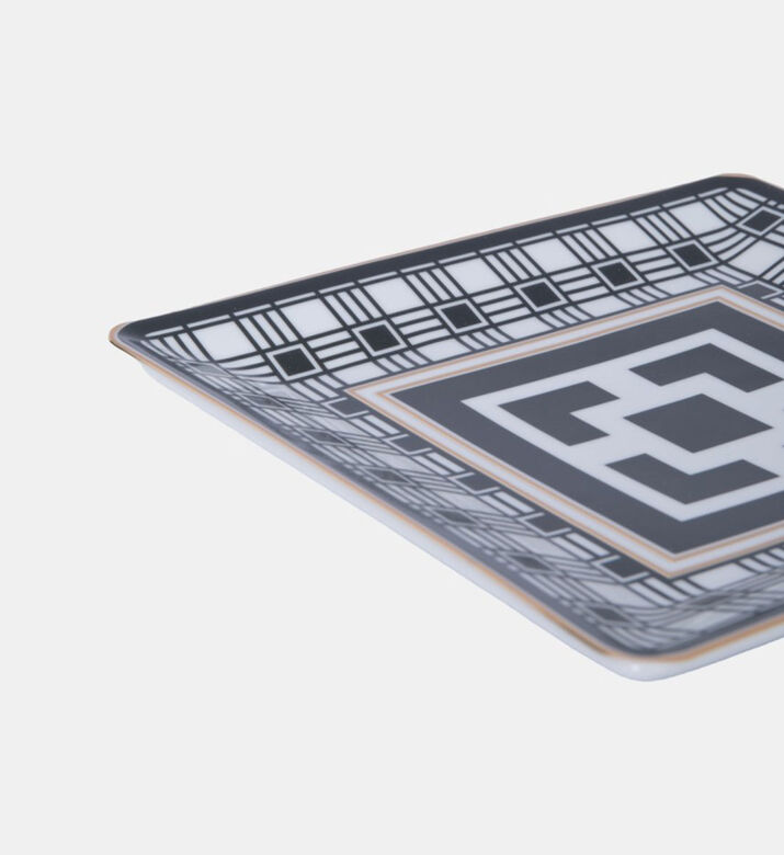 Optical Porcelain Tray