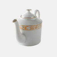 Vera Angels Porcelain Lid Teapot