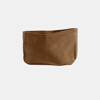 Kraft Rectangular Bread Basket