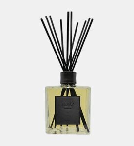 Muha Water Salt Perfume Diffuser, Black, 1-l, Packshot View