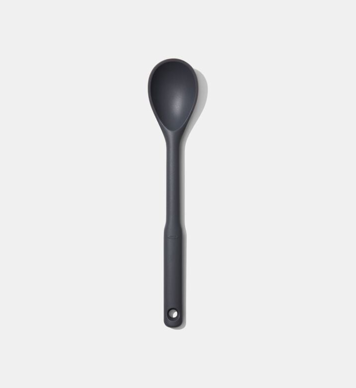Silicone Peppercorn Spoon