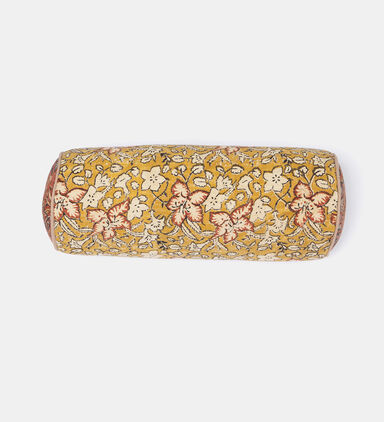Lakshmi Tube Cotton Filled And Vaccumed Cushion