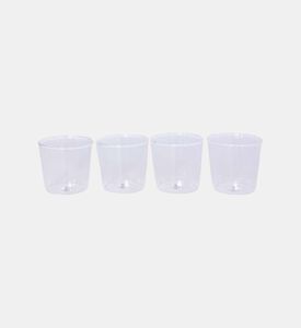 Ichendorf Gotto Water Glass 4-piece Set, Packshot View