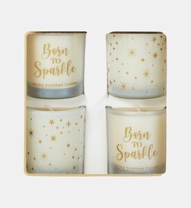 Home Deco and More Scented Candle S4, Packshot View