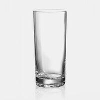 Bowling Glass Tumbler