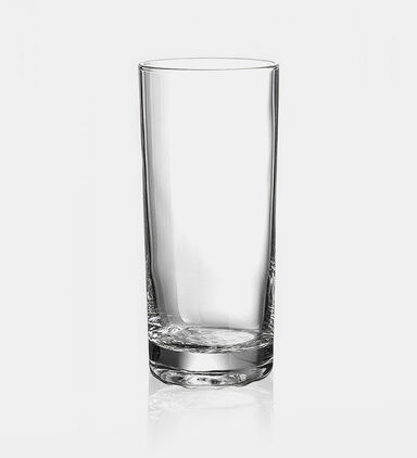 Bowling Glass Tumbler