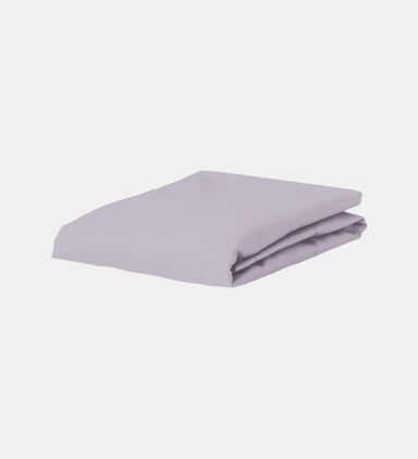 Minte Cotton Stain Fitted Sheet