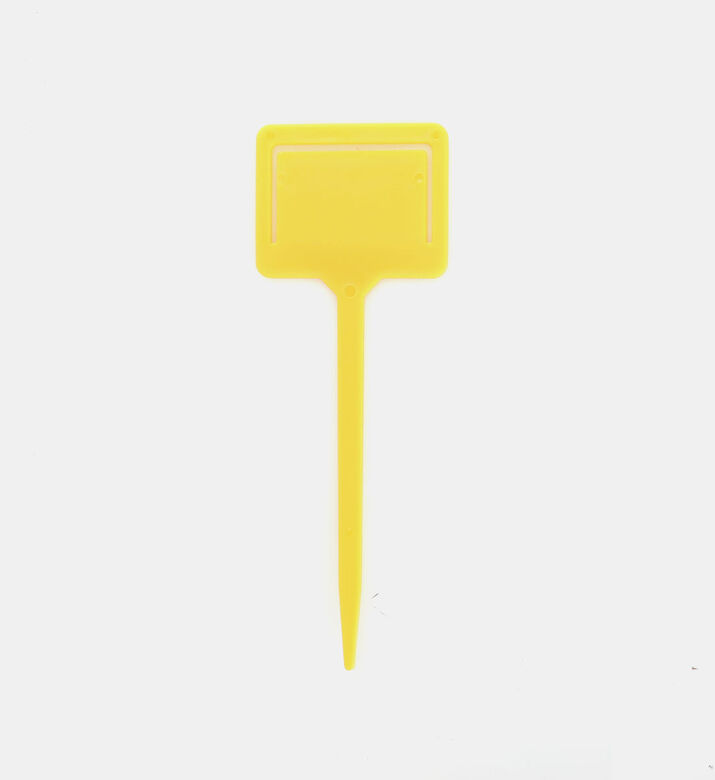 Plastic Plant Label 10-piece Set