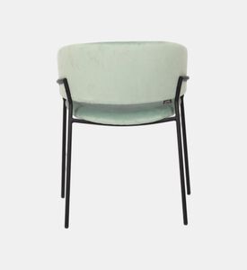 Home Deco and More Assia Dining Chair, Light-green, Packshot View