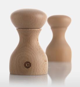 Lyon Beech Wood Mills 2-piece Set