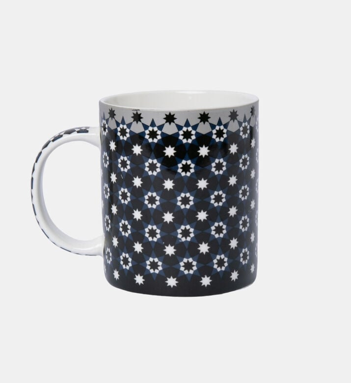Koakab Porcelain Straight Mug 250 Ml
