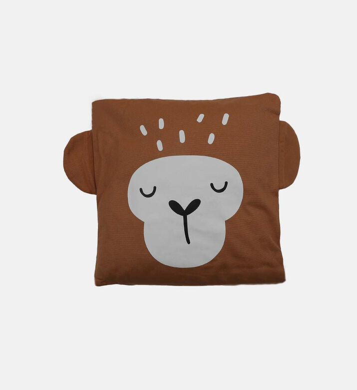 Square-shape Cushion