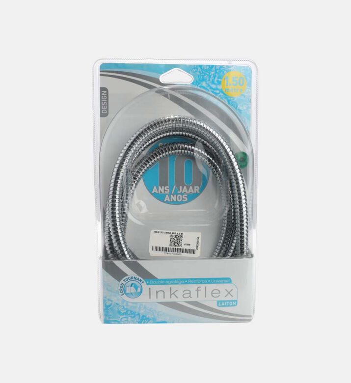 MTK Inkaflex Swing Nut Hose, Packshot View