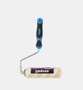 Franpin Ideal Monolayer Paint Roller, Packshot View
