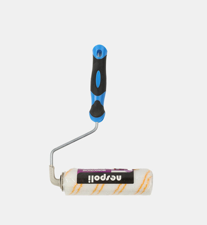 Franpin Ideal Monolayer Paint Roller, Packshot View