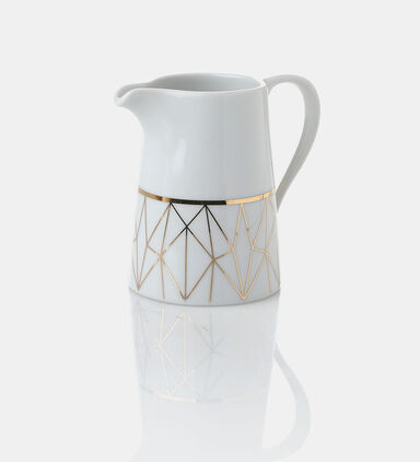 Cosmopol Porcelain Creamer - 250 Ml