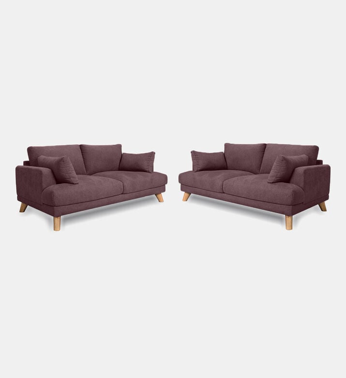 Jess Salon Two Seaters Set