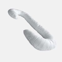 Microfiber Pregnancy Pillow