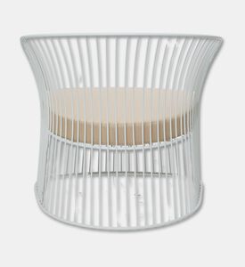 Home Deco and More Set Salon Uma Wht, Packshot View