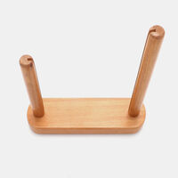 Wooden A5 Poster Frame