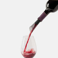 3-in-1 Wine Drinking Utensil
