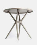 Nube Plastic Outdoor Table