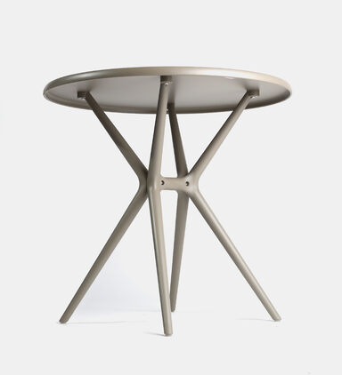 Nube Plastic Outdoor Table