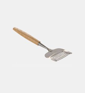 Boska Oslo Oak Cheese Grater, Packshot View