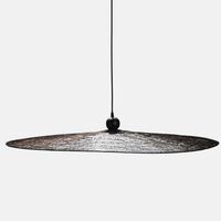 Bunayi Flate Wire Pendant Lamp