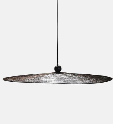Bunayi Flate Wire Pendant Lamp