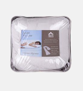 Microfiber Pregnancy Pillow