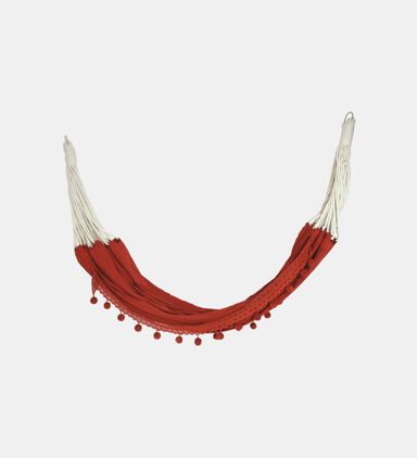 Amy Pompom Hammock