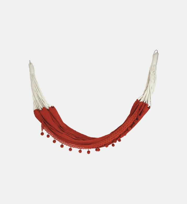 Amy Pompom Hammock