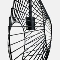 Morjim Iron Pendant Lamp