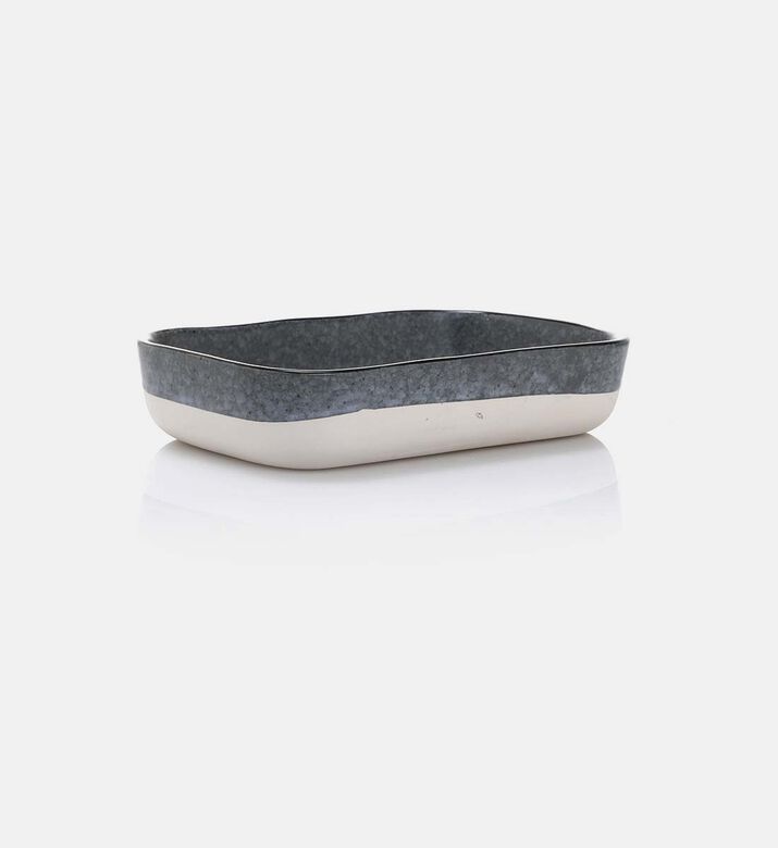 Ceramic Rectangular Oven Dish