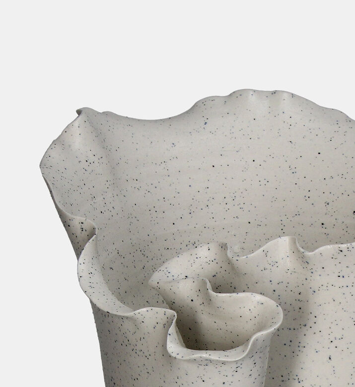 Decorative Porcelain Vase 28x26x29cm