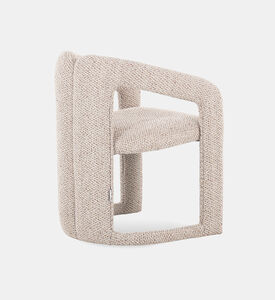 Home Deco and More Chelsea Dinning Chair, Packshot View